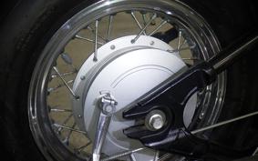 YAMAHA ﾄﾞﾗｯｸｽﾀｰ400 CLASSIC 4TR