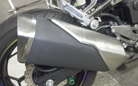 KAWASAKI NINJA 250 1991 EX250L