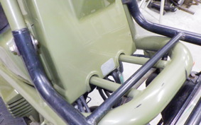 HONDA PS250 2025 MF09