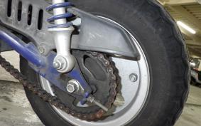 HONDA MONKEY 2022 AB27