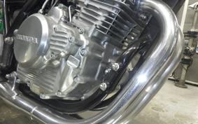 HONDA GB250 CLUBMAN Gen.5 2001 MC10