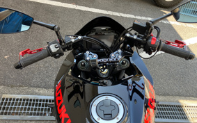 SUZUKI KATANA 2020 GT79B