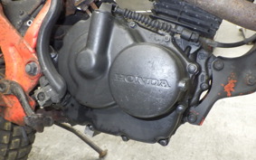 HONDA TLR200 MD09