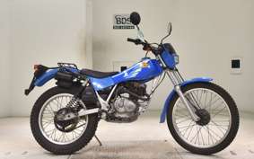 HONDA TL125 2020 JD06