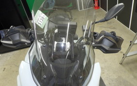 BMW S1000XR 2020