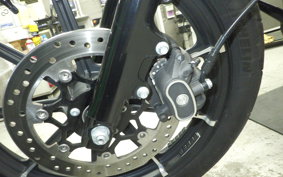 HARLEY XL883N 2015