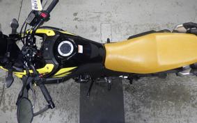 SUZUKI Vｽﾄﾛｰﾑ250 2022