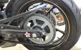 KAWASAKI ZX-25R ZX250E