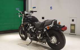 YAMAHA VMAX 1996