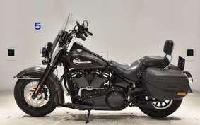 HARLEY FLHC 1750 2017