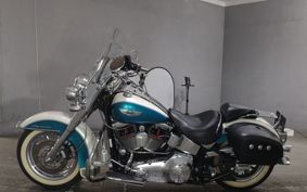 HARLEY FLSTN1450 2005 BNY