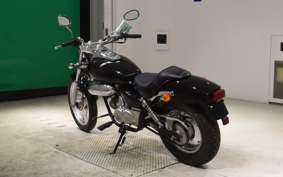 HONDA MAGNA 50 AC13