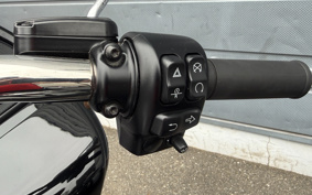 HARLEY FLTRT ROAD GLIDE 3 2025 MFP