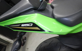 KAWASAKI ZX-25R 2026 ZX250E