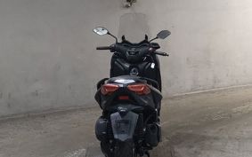 YAMAHA X-MAX 250 SG42J