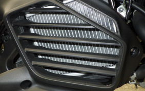 YAMAHA X FORCE SG79J