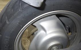 YAMAHA JOG Gen.5 2008 SA36J