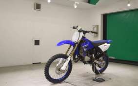 YAMAHA YZ85LW CB10C