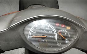 YAMAHA JOG SA36J