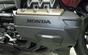 HONDA GL 1800 GOLD WING TOUR DCT 2026 SC79