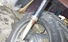 SUZUKI LET's 4 CA45A