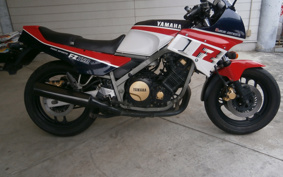 YAMAHA FZ750 1985 1FM