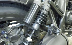 HONDA REBEL 1100 DCT 2026 SC87