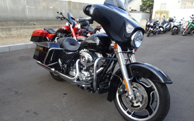 HARLEY FLHX1580 2013 KBM