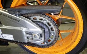 HONDA CBR1000RR Gen. 2 2013