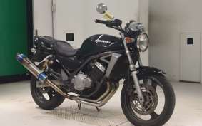 KAWASAKI BALIUS 250 Gen.2 2017 ZR250B