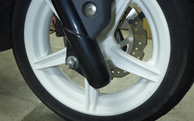 YAMAHA CYGNUS 125 XSR 3 2009 SED8J