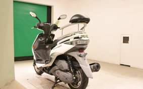 YAMAHA CYGNUS 125 X 2021