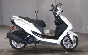 YAMAHA CYGNUS125XSR SEA5J