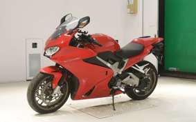 HONDA VFR800F 2014 RC79