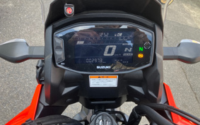 SUZUKI STROM SX EL11L