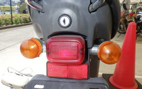 YAMAHA PASSOL SY01J