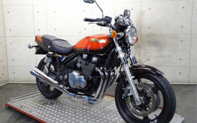 KAWASAKI ZEPHYR400K 2011 ZR400C