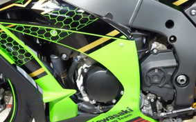 KAWASAKI NINJA ZX-10R 2020 ZXT02E