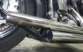 HARLEY FLSTS 1450 2001