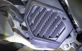 HONDA TACT Basket 1997 AF79