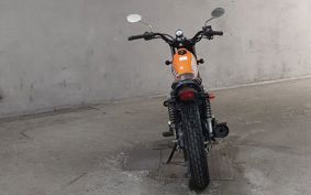 SUZUKI GLASS TRACKER BIG BOY NJ47A