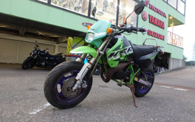 KAWASAKI KSR-1 MX050B