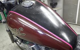 HONDA REBEL 250 2007 MC13
