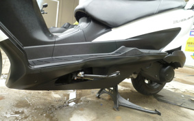 SUZUKI BURGMAN200 CH41A