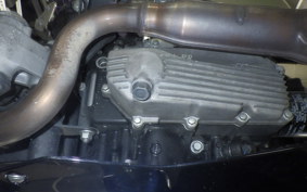 KAWASAKI Z250 2019 ER250C