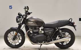 TRIUMPH SPEED TWIN 900 2022