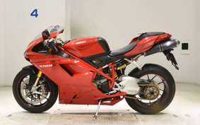 DUCATI 1098 S 2008