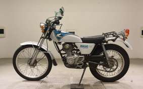 HONDA TL125 S