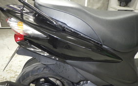 SUZUKI ADDRESS V125 S CF4MA