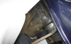 HONDA C70 SUPER CUB 2021 C70